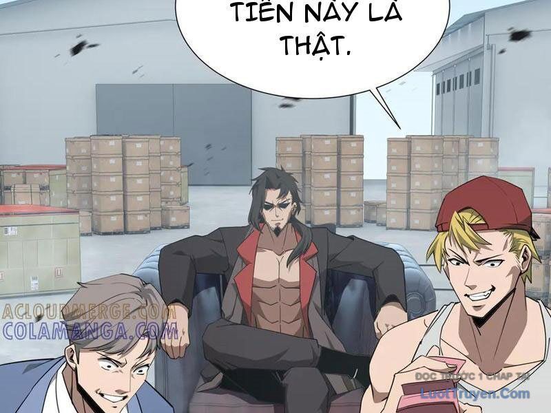 Dị Ngục Bạo Quân: Cái Bóng Của Ta Có Thể Tiến Hóa Vô Hạn Chap 35 - Next Chap 36