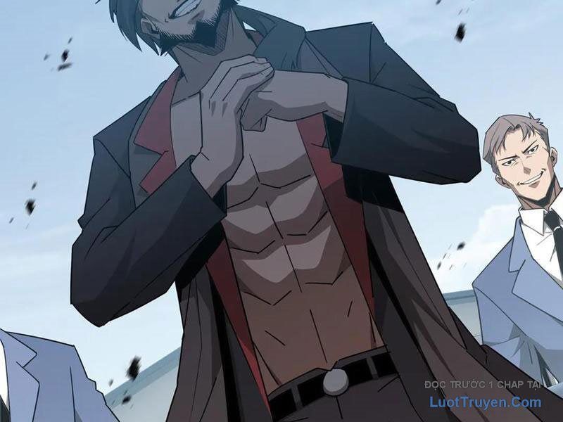 Dị Ngục Bạo Quân: Cái Bóng Của Ta Có Thể Tiến Hóa Vô Hạn Chap 35 - Next Chap 36