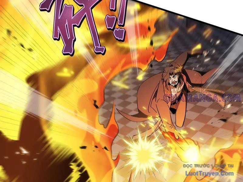 Dị Ngục Bạo Quân: Cái Bóng Của Ta Có Thể Tiến Hóa Vô Hạn Chap 37 - Next Chap 38