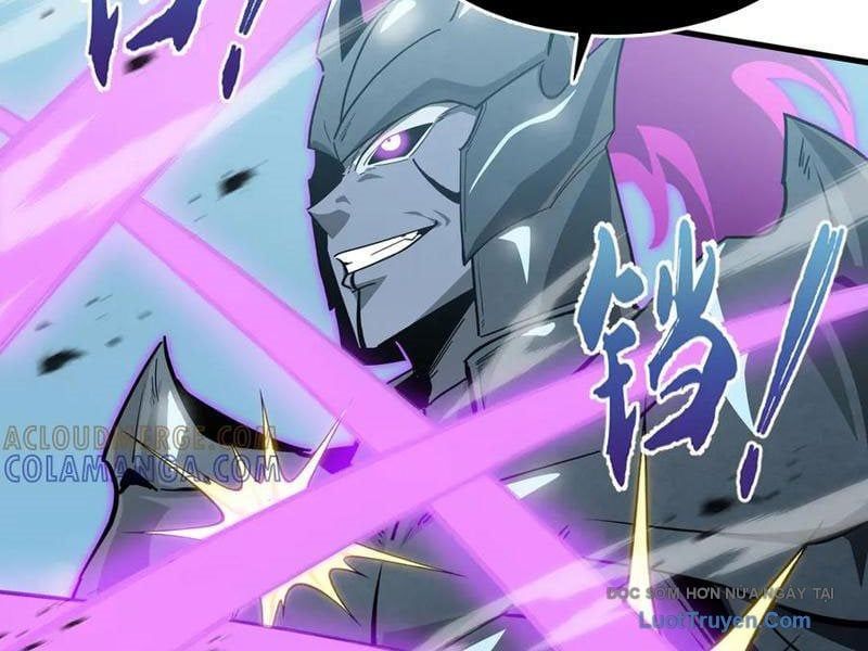 Dị Ngục Bạo Quân: Cái Bóng Của Ta Có Thể Tiến Hóa Vô Hạn Chap 38 - Next Chap 39