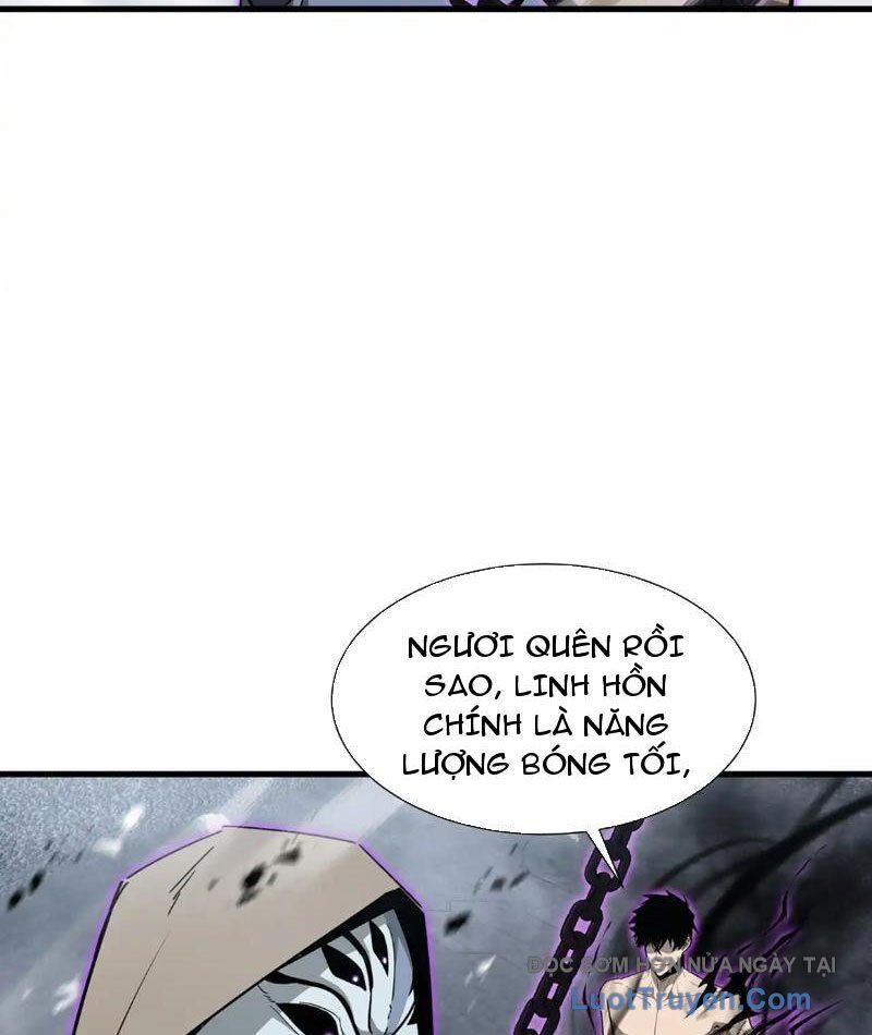 Dị Ngục Bạo Quân: Cái Bóng Của Ta Có Thể Tiến Hóa Vô Hạn Chap 40 - Next Chap 41