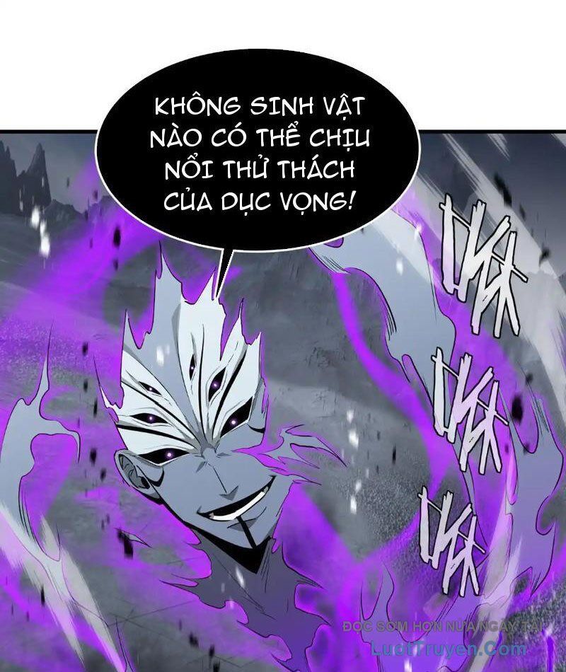 Dị Ngục Bạo Quân: Cái Bóng Của Ta Có Thể Tiến Hóa Vô Hạn Chap 40 - Next Chap 41