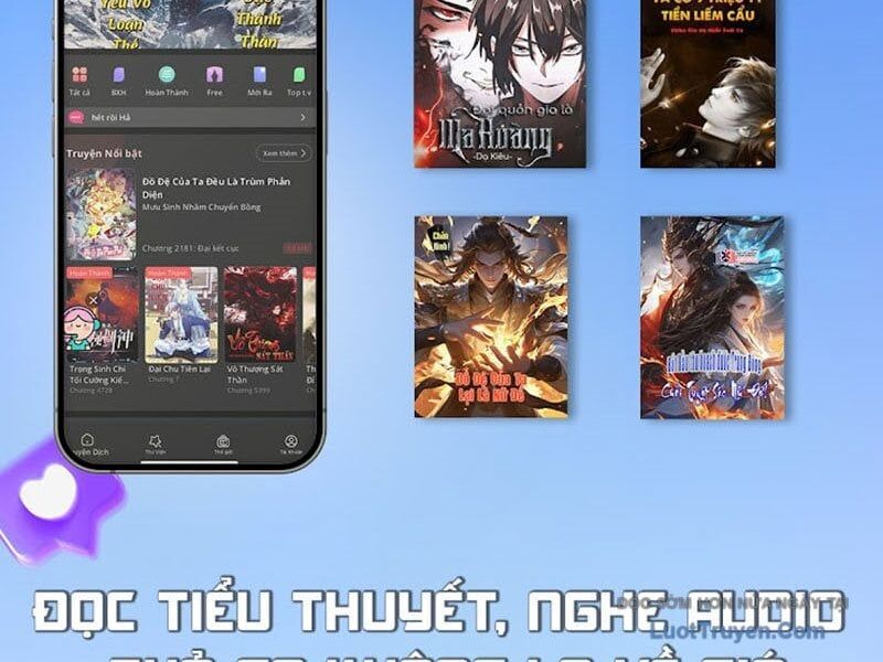 Dị Ngục Bạo Quân: Cái Bóng Của Ta Có Thể Tiến Hóa Vô Hạn Chap 45 - Next Chap 46