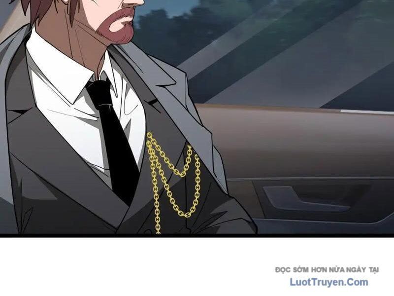 Dị Ngục Bạo Quân: Cái Bóng Của Ta Có Thể Tiến Hóa Vô Hạn Chap 45 - Next Chap 46