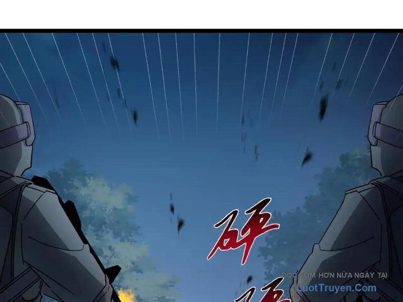 Dị Ngục Bạo Quân: Cái Bóng Của Ta Có Thể Tiến Hóa Vô Hạn Chap 45 - Next Chap 46