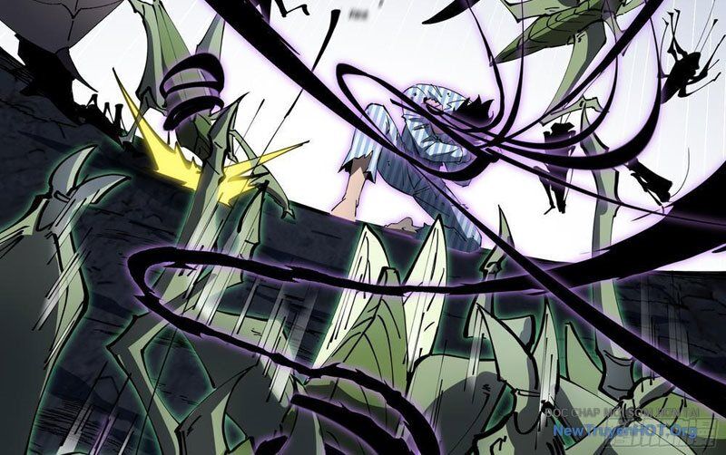 Dị Ngục Bạo Quân: Cái Bóng Của Ta Có Thể Tiến Hóa Vô Hạn Chap 7 - Next Chap 8