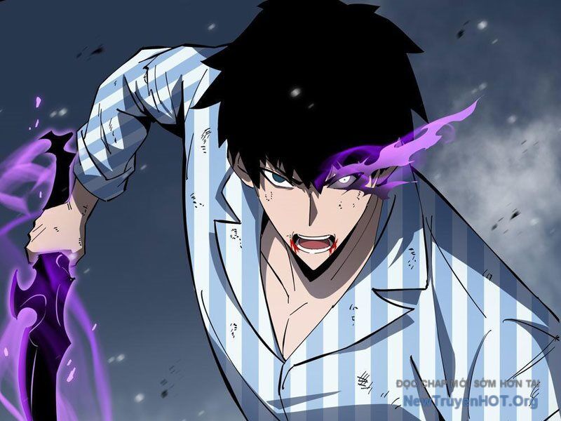 Dị Ngục Bạo Quân: Cái Bóng Của Ta Có Thể Tiến Hóa Vô Hạn Chap 7 - Next Chap 8