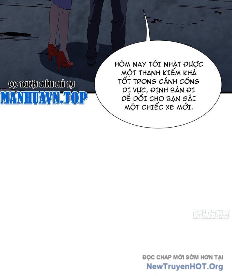 Dị Ngục Bạo Quân: Cái Bóng Của Ta Có Thể Tiến Hóa Vô Hạn Chap 8 - Next Chap 9