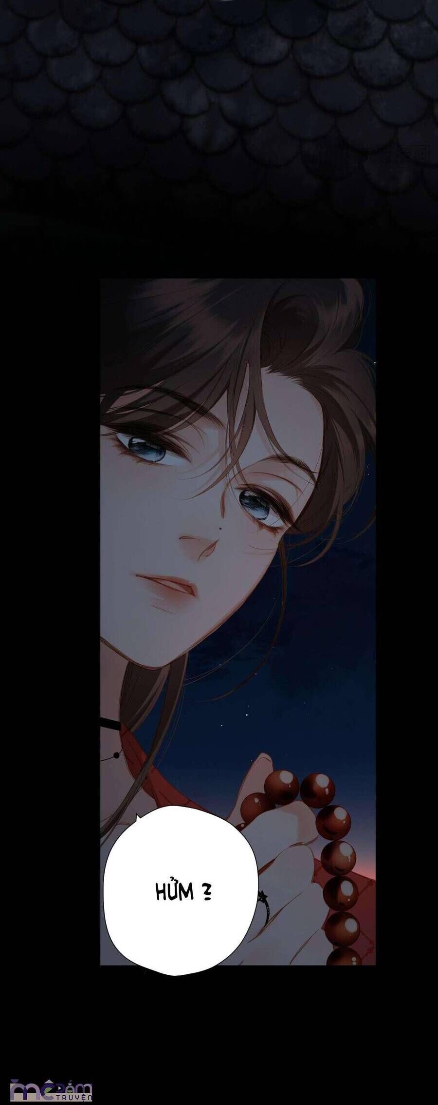 Dã Thú Khi Yêu Chap 10 - Next Chap 11