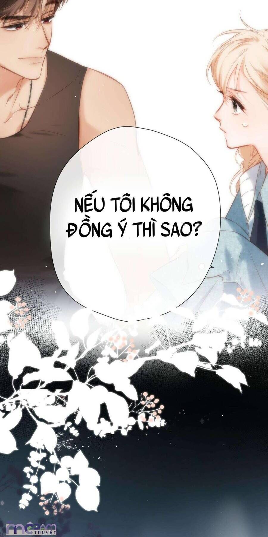 Dã Thú Khi Yêu Chap 12 - Next Chap 13