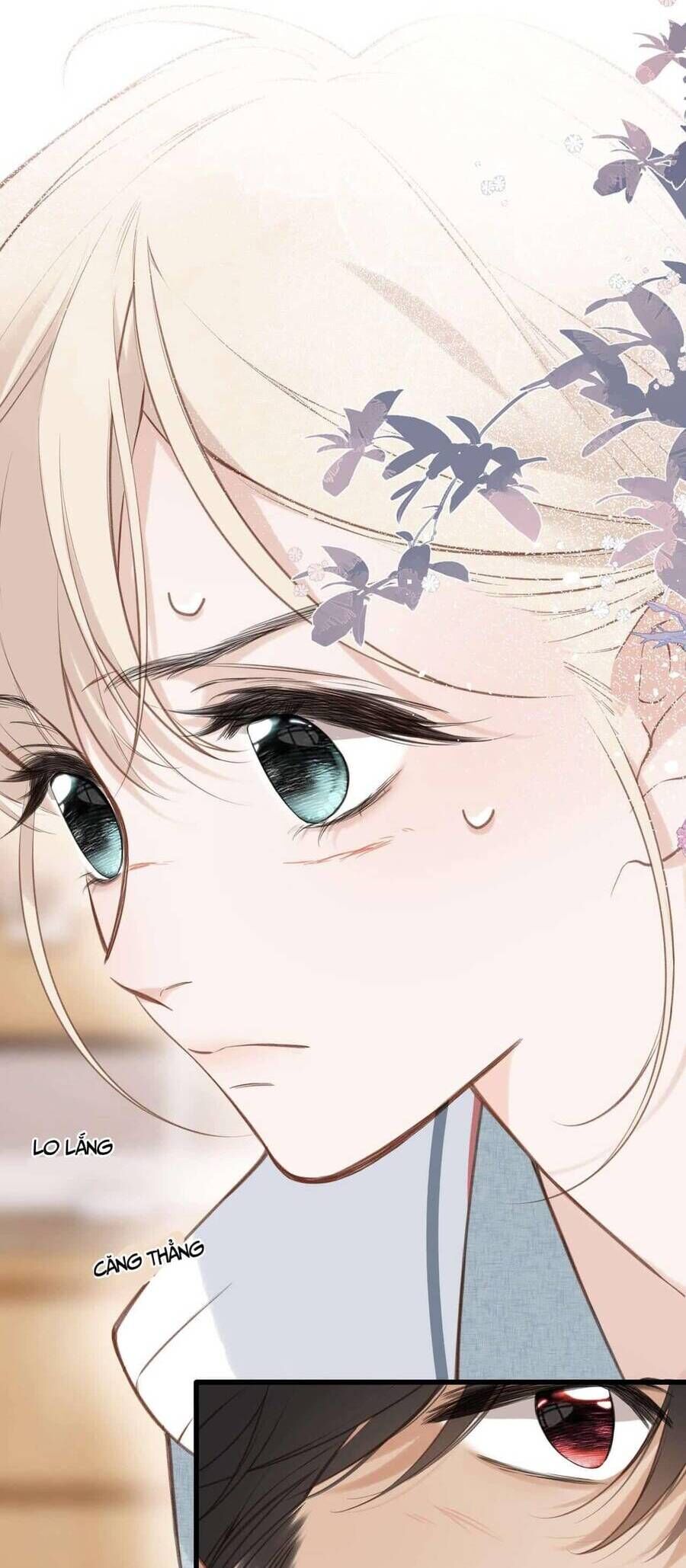 Dã Thú Khi Yêu Chap 27 - Next Chap 28