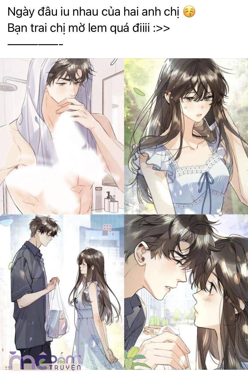 Dã Thú Khi Yêu Chap 42 - Next Chap 43