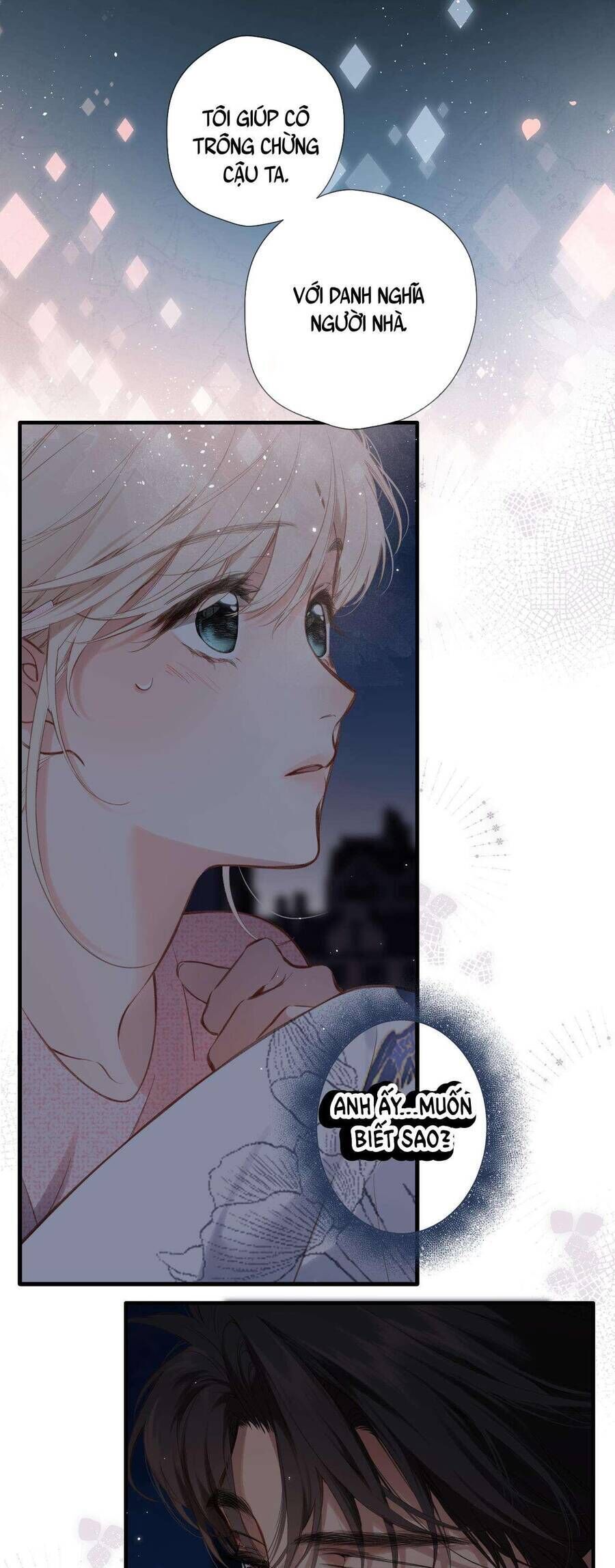 Dã Thú Khi Yêu Chap 42 - Next Chap 43