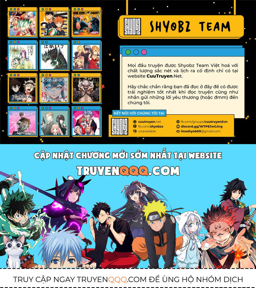 Quái Vật Số 8 Chap 115 - Next Chap 116