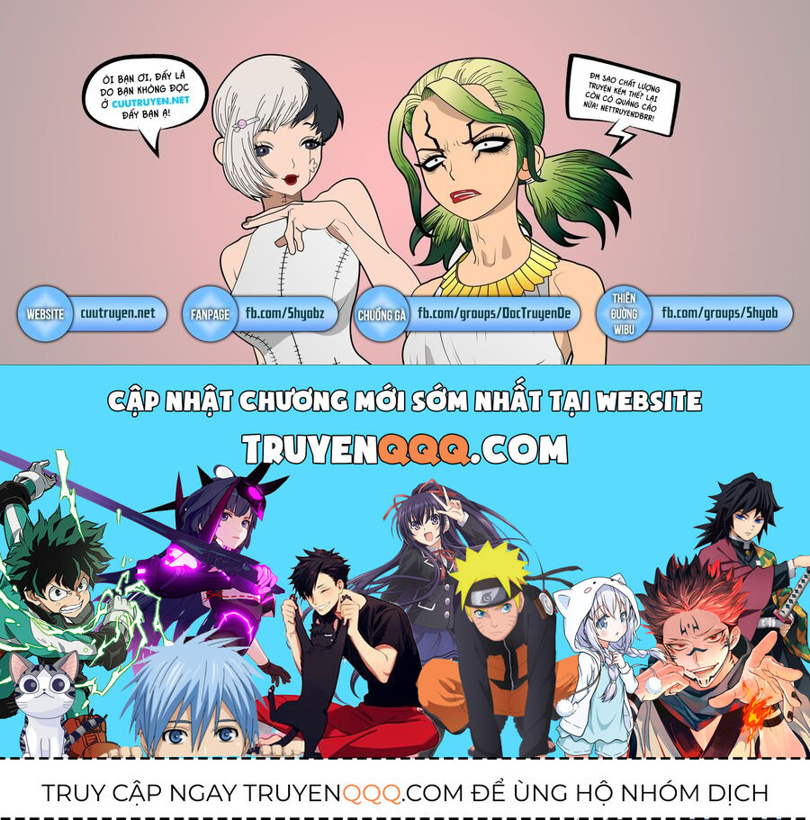 Quái Vật Số 8 Chap 29 - Next Chap 30