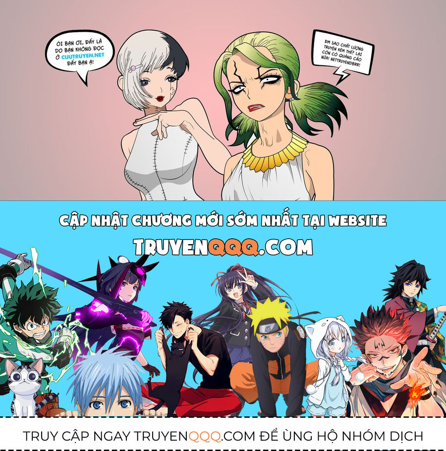 Quái Vật Số 8 Chap 5 - Next Chap 6