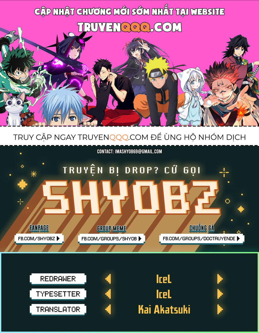 Quái Vật Số 8 Chap 9 - Next Chap 10