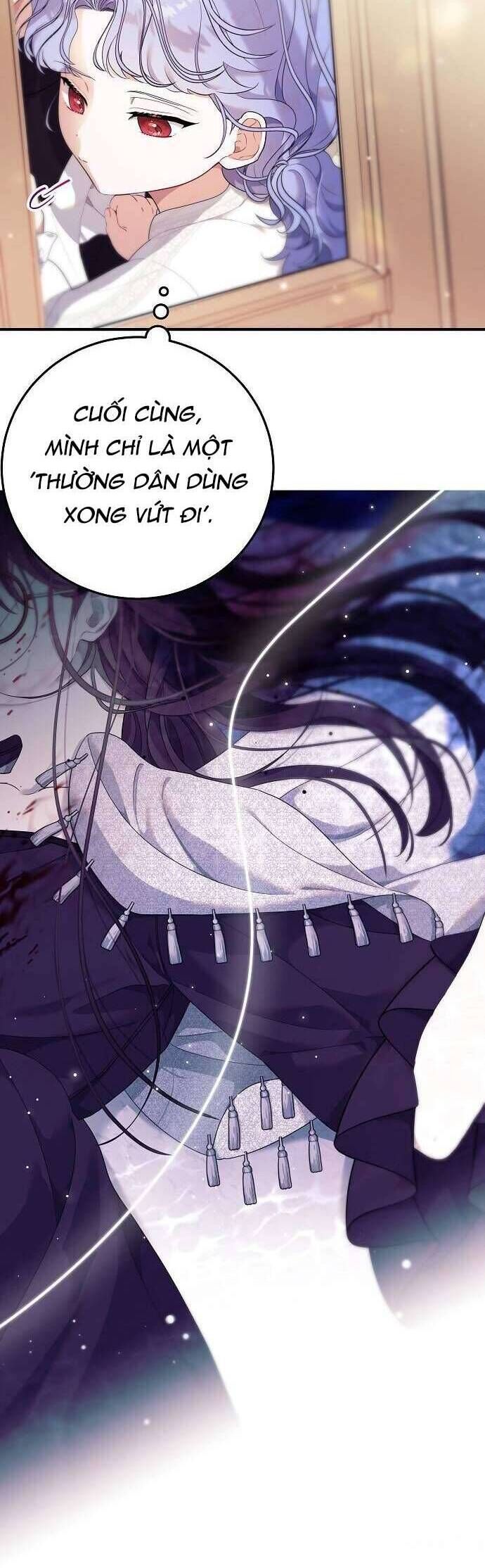 Tôi Đã Có Một Gia Đình Mới Mà Trước Đó Không Nằm Trong Kế Hoạch Nhận Nuôi. Chap 1 - Next Chap 2