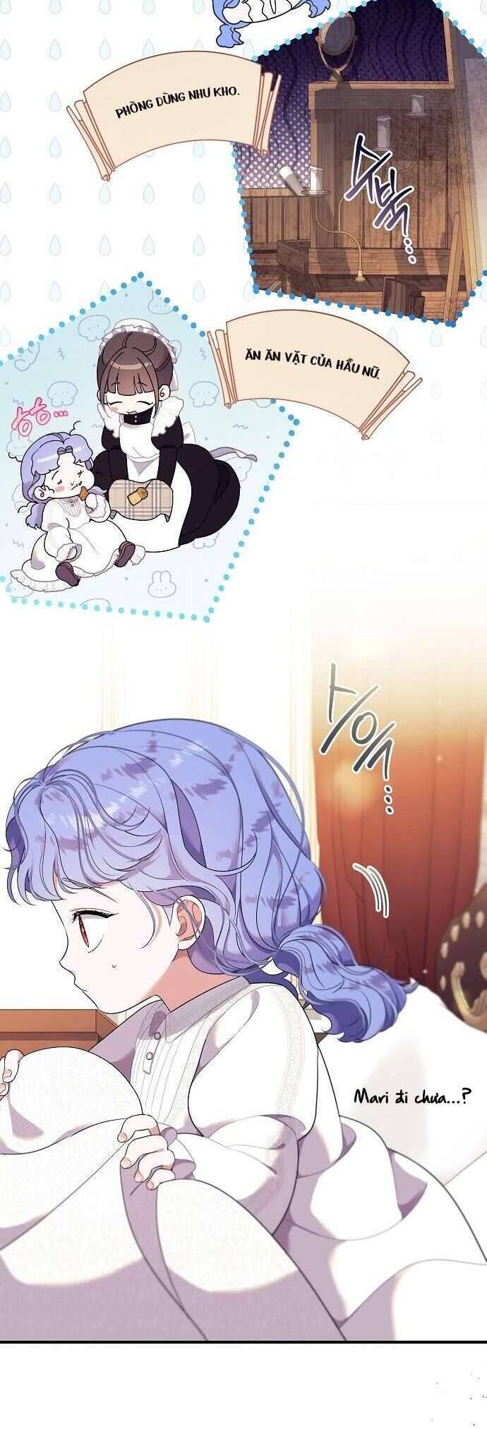 Tôi Đã Có Một Gia Đình Mới Mà Trước Đó Không Nằm Trong Kế Hoạch Nhận Nuôi. Chap 1 - Next Chap 2