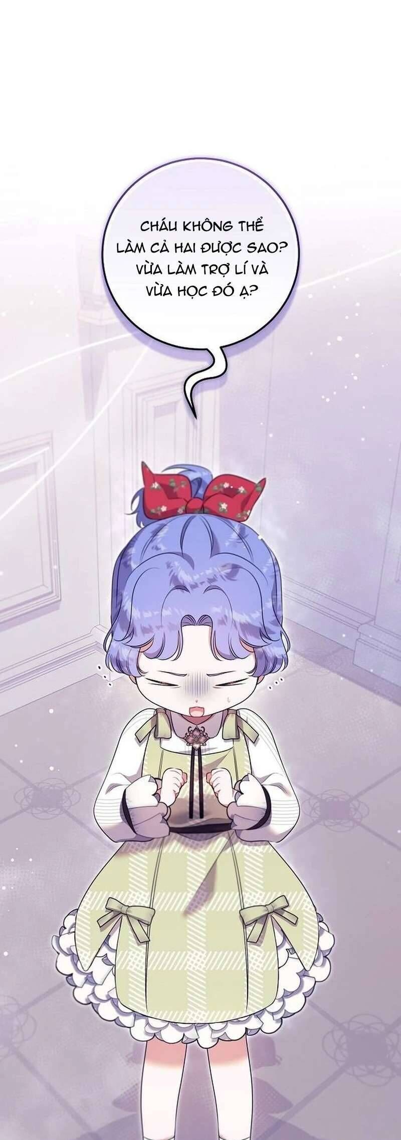 Tôi Đã Có Một Gia Đình Mới Mà Trước Đó Không Nằm Trong Kế Hoạch Nhận Nuôi. Chap 10 - Next Chap 11