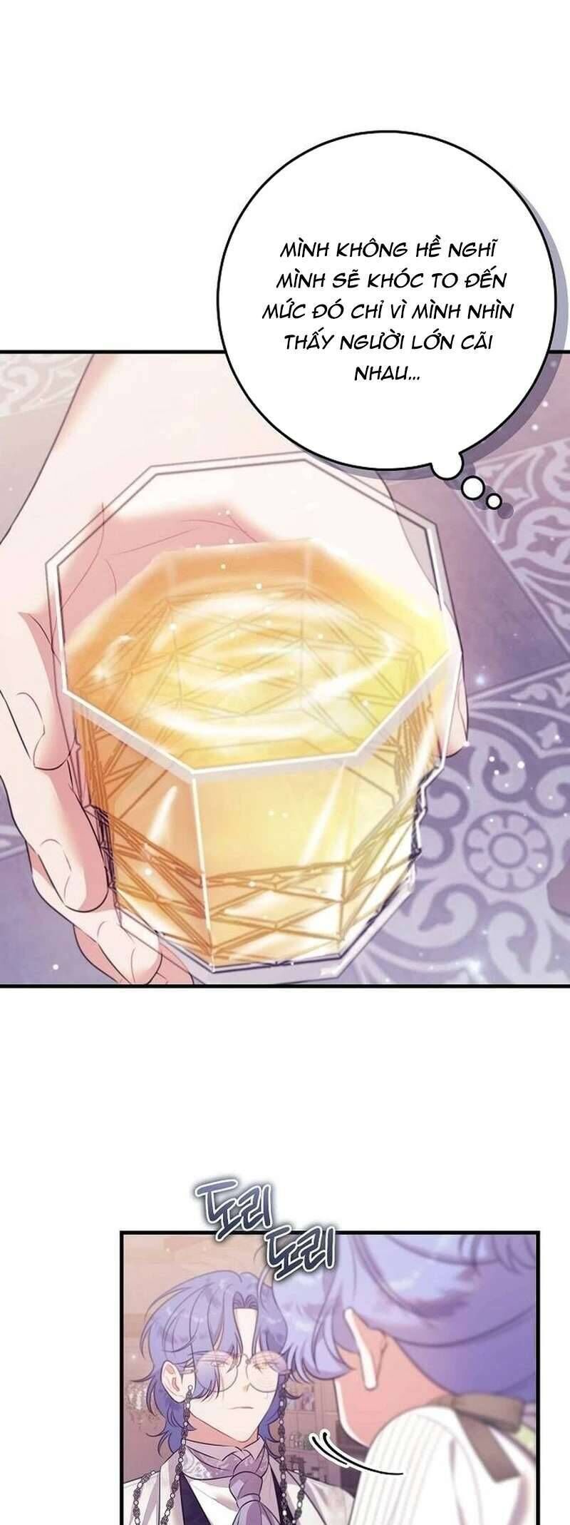 Tôi Đã Có Một Gia Đình Mới Mà Trước Đó Không Nằm Trong Kế Hoạch Nhận Nuôi. Chap 10 - Next Chap 11