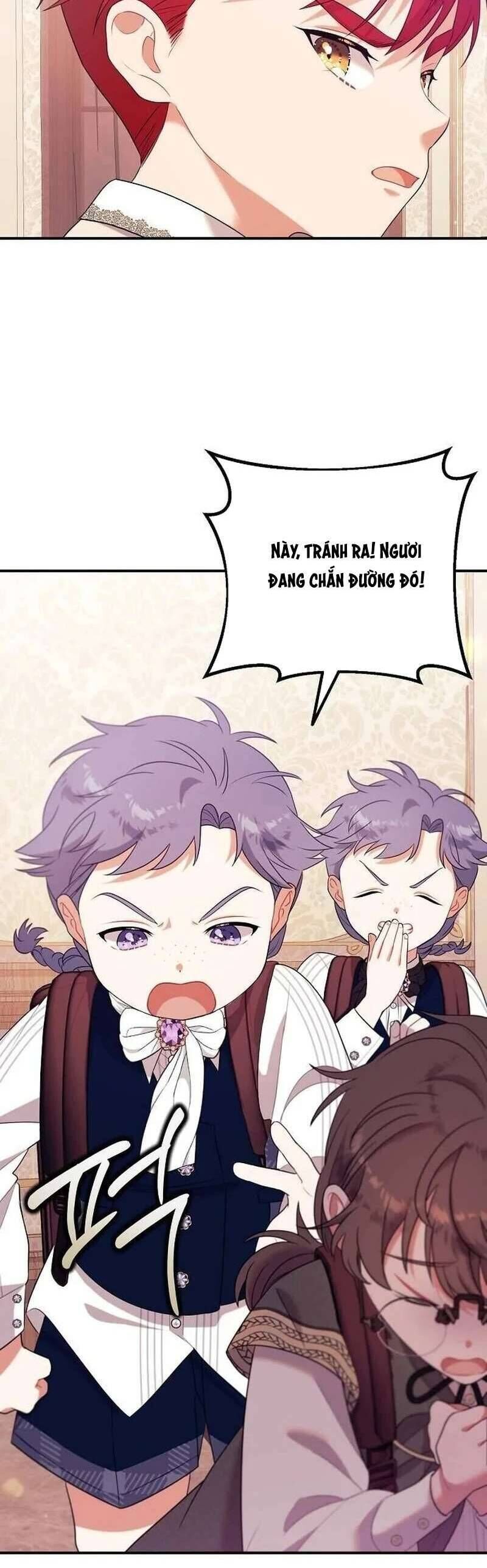 Tôi Đã Có Một Gia Đình Mới Mà Trước Đó Không Nằm Trong Kế Hoạch Nhận Nuôi. Chap 11 - Next Chap 12