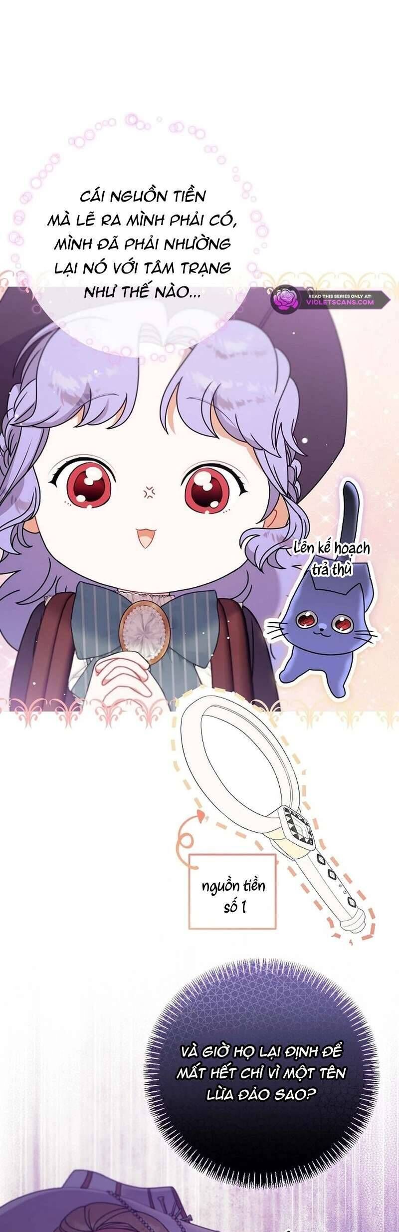 Tôi Đã Có Một Gia Đình Mới Mà Trước Đó Không Nằm Trong Kế Hoạch Nhận Nuôi. Chap 13 - Next Chap 14