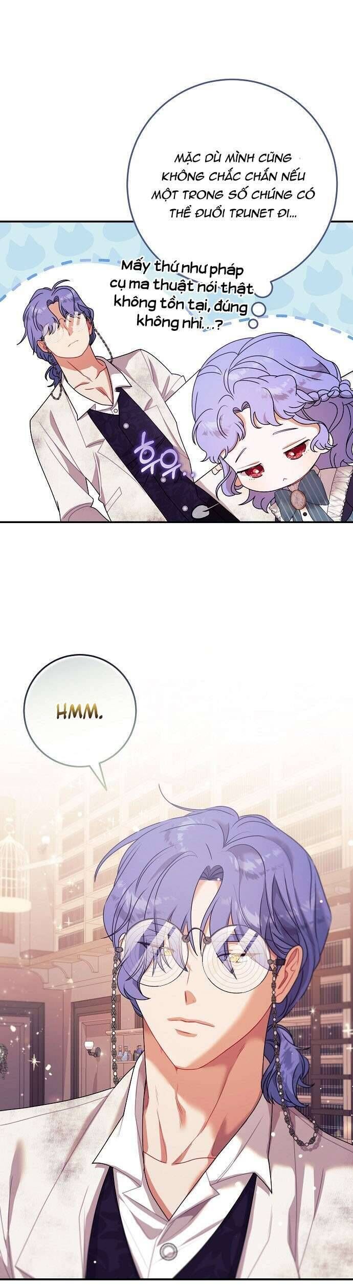 Tôi Đã Có Một Gia Đình Mới Mà Trước Đó Không Nằm Trong Kế Hoạch Nhận Nuôi. Chap 14 - Next Chap 15