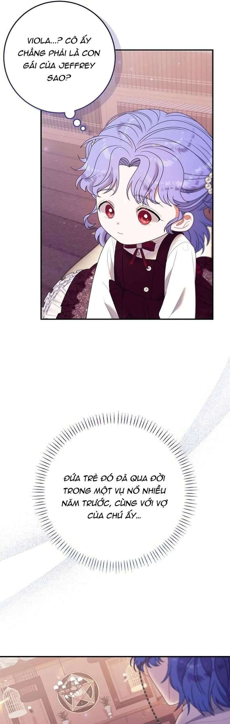 Tôi Đã Có Một Gia Đình Mới Mà Trước Đó Không Nằm Trong Kế Hoạch Nhận Nuôi. Chap 16 - Next Chap 17