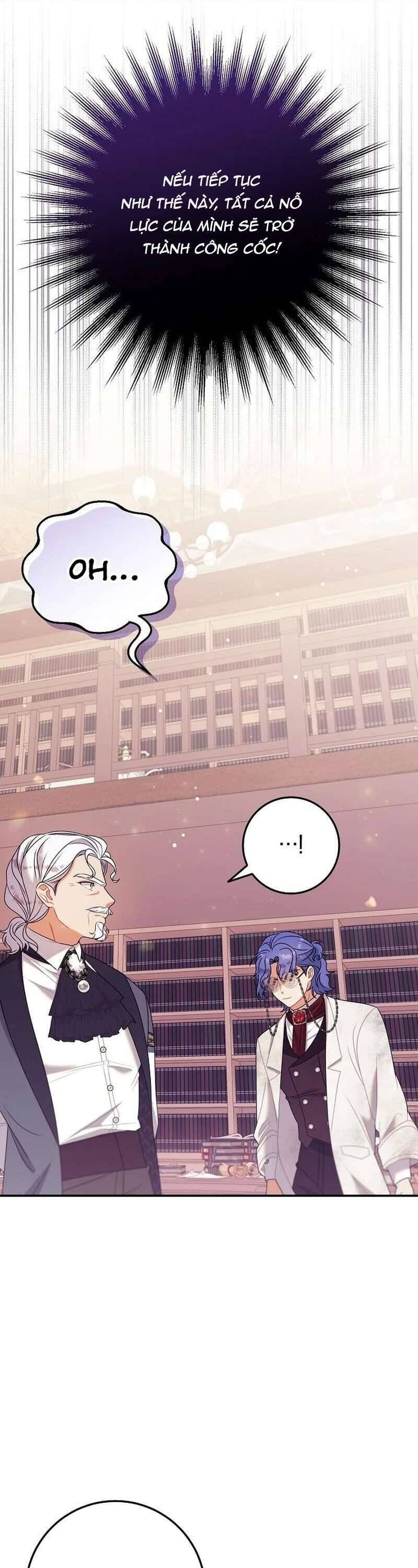 Tôi Đã Có Một Gia Đình Mới Mà Trước Đó Không Nằm Trong Kế Hoạch Nhận Nuôi. Chap 16 - Next Chap 17