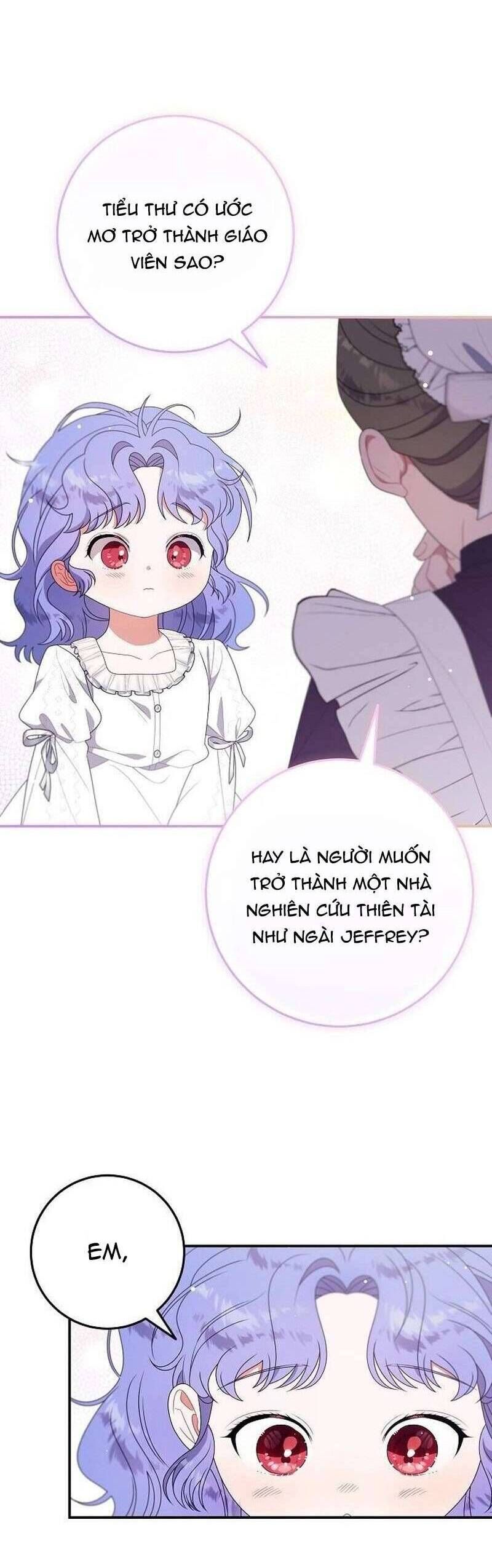 Tôi Đã Có Một Gia Đình Mới Mà Trước Đó Không Nằm Trong Kế Hoạch Nhận Nuôi. Chap 22 - Next Chap 23