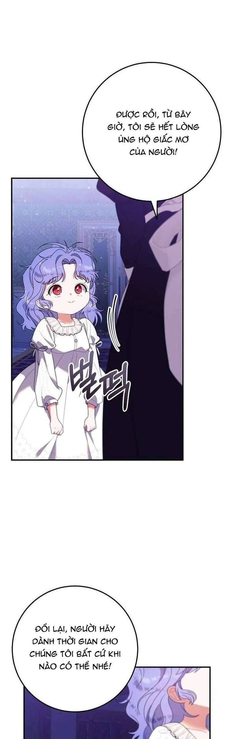 Tôi Đã Có Một Gia Đình Mới Mà Trước Đó Không Nằm Trong Kế Hoạch Nhận Nuôi. Chap 22 - Next Chap 23