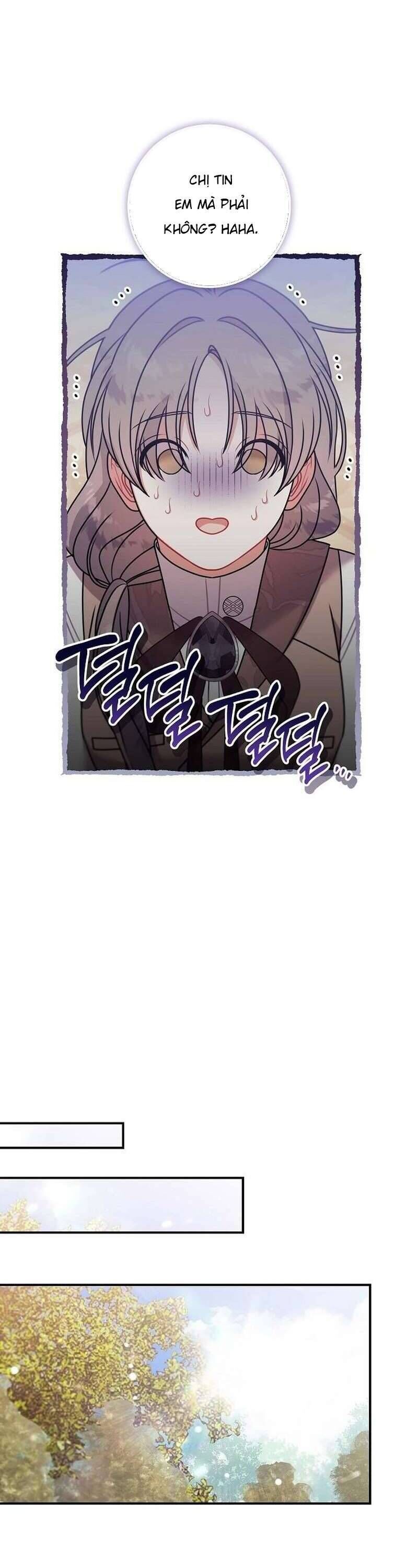 Tôi Đã Có Một Gia Đình Mới Mà Trước Đó Không Nằm Trong Kế Hoạch Nhận Nuôi. Chap 25 - Next Chap 26