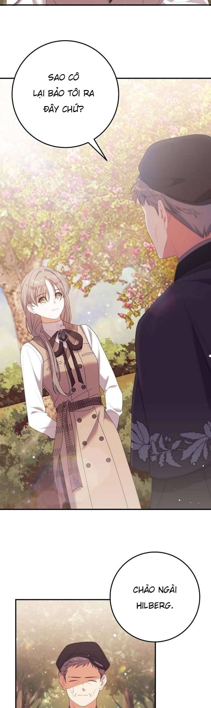 Tôi Đã Có Một Gia Đình Mới Mà Trước Đó Không Nằm Trong Kế Hoạch Nhận Nuôi. Chap 25 - Next Chap 26