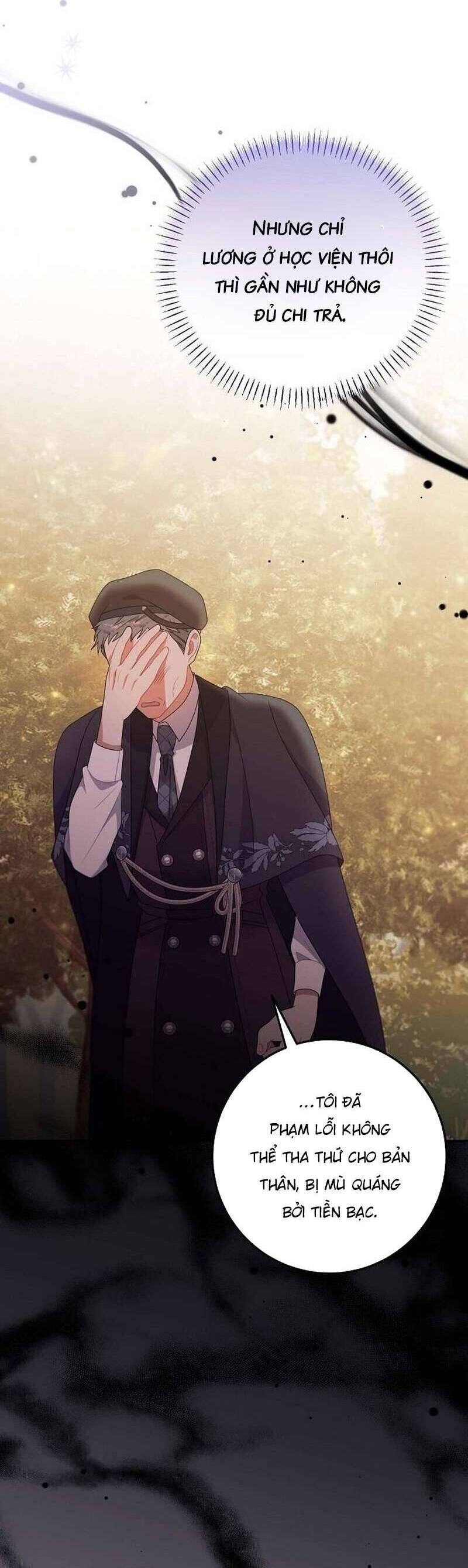 Tôi Đã Có Một Gia Đình Mới Mà Trước Đó Không Nằm Trong Kế Hoạch Nhận Nuôi. Chap 26 - Next Chap 27