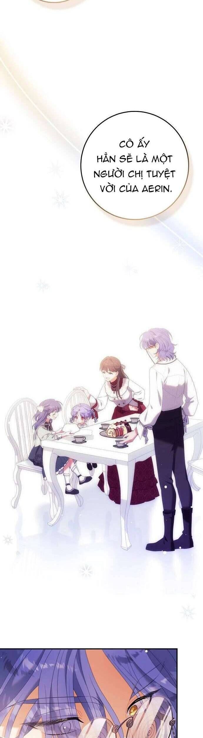 Tôi Đã Có Một Gia Đình Mới Mà Trước Đó Không Nằm Trong Kế Hoạch Nhận Nuôi. Chap 28 - Next Chap 29