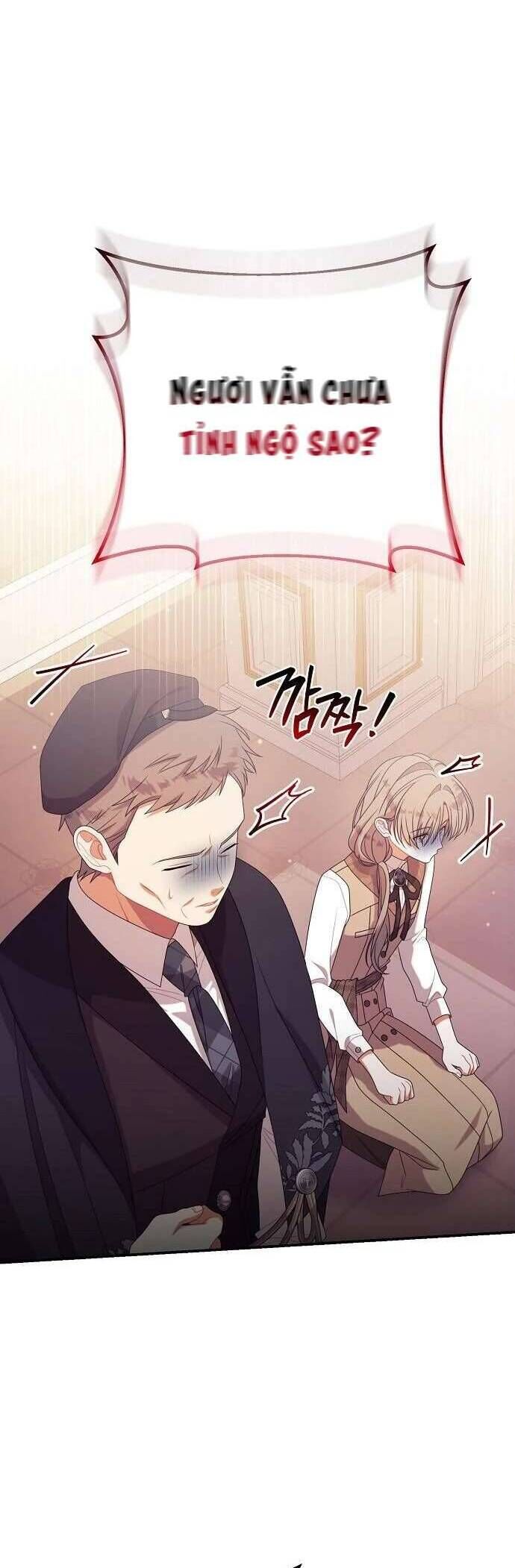 Tôi Đã Có Một Gia Đình Mới Mà Trước Đó Không Nằm Trong Kế Hoạch Nhận Nuôi. Chap 29 - Next Chap 30