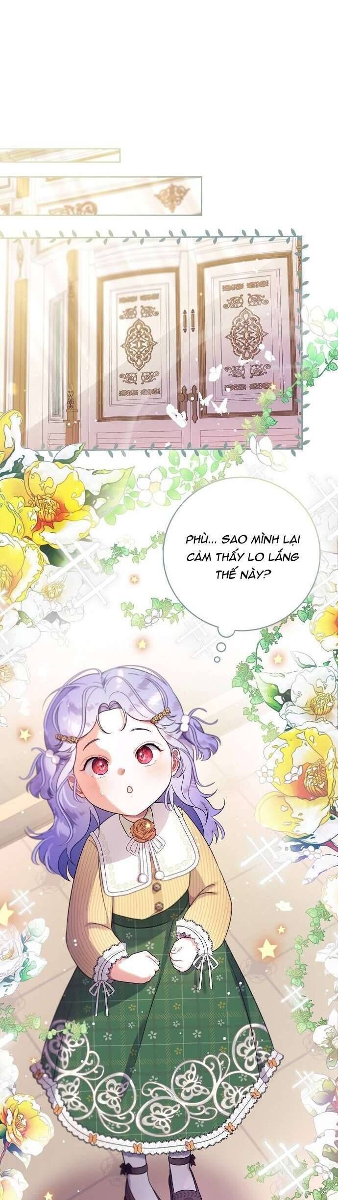 Tôi Đã Có Một Gia Đình Mới Mà Trước Đó Không Nằm Trong Kế Hoạch Nhận Nuôi. Chap 3 - Next Chap 4