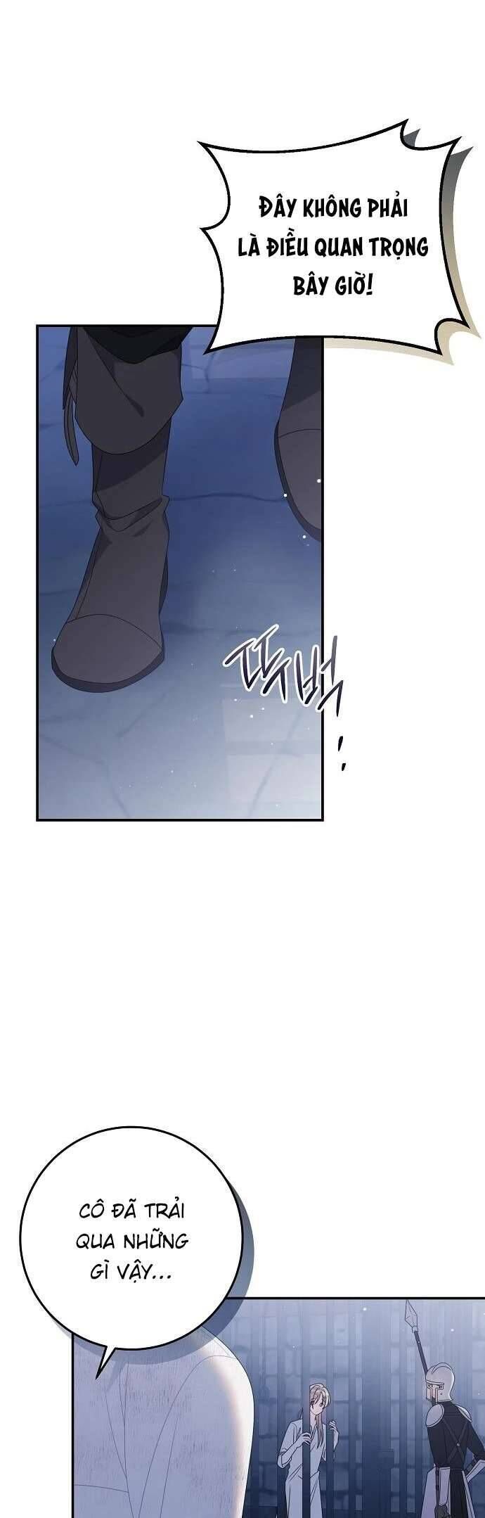 Tôi Đã Có Một Gia Đình Mới Mà Trước Đó Không Nằm Trong Kế Hoạch Nhận Nuôi. Chap 31 - Next Chap 32