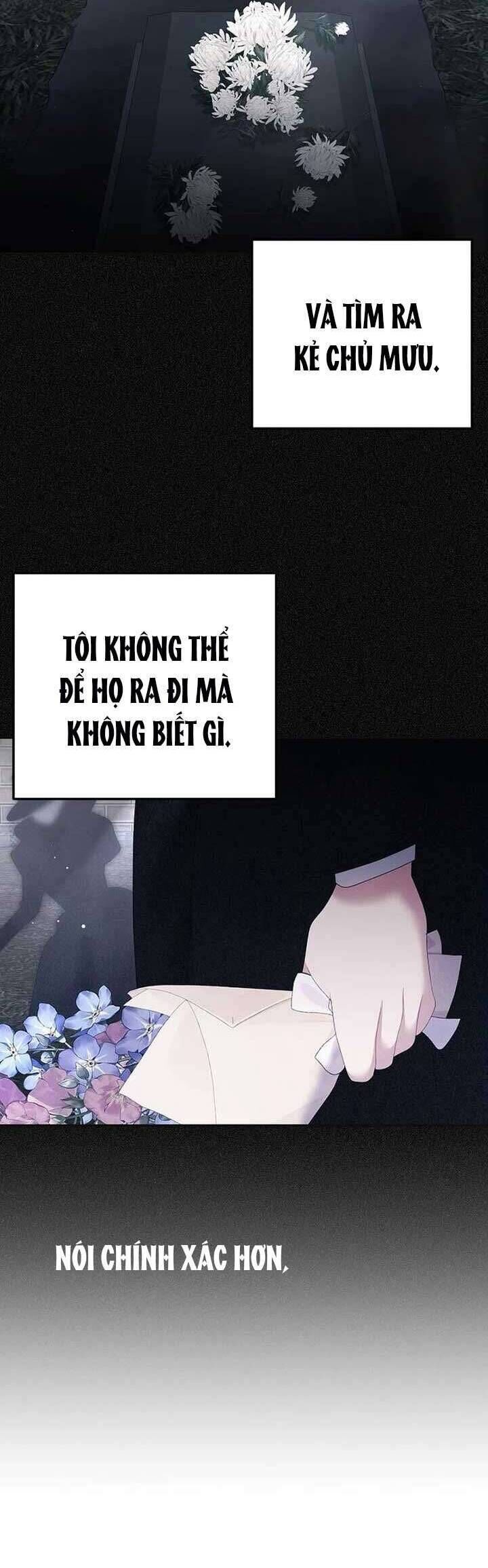 Tôi Đã Có Một Gia Đình Mới Mà Trước Đó Không Nằm Trong Kế Hoạch Nhận Nuôi. Chap 32 - Next Chap 33