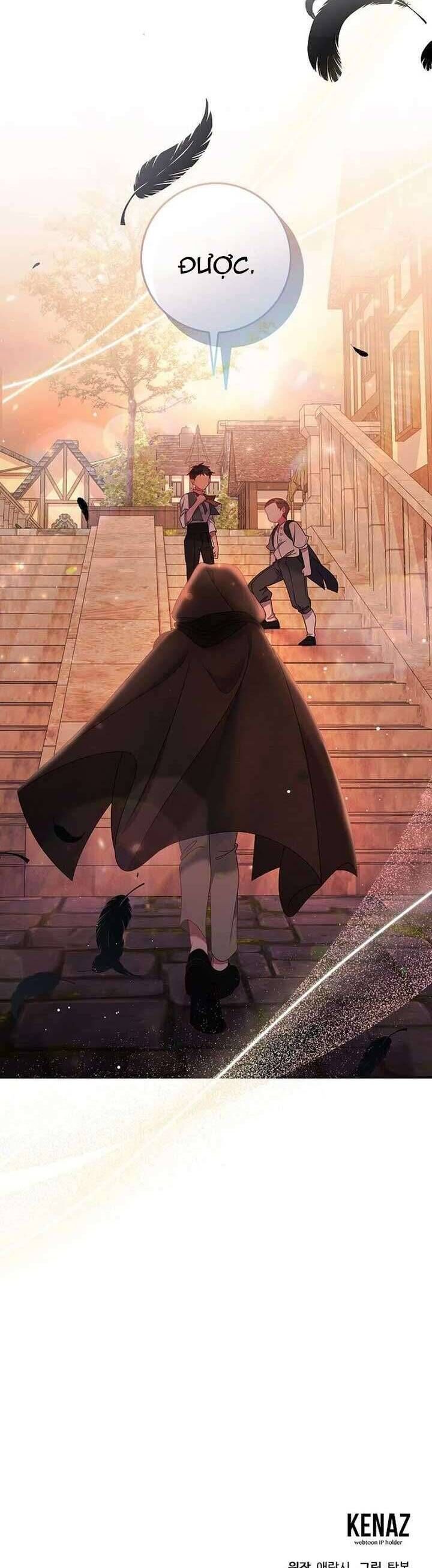 Tôi Đã Có Một Gia Đình Mới Mà Trước Đó Không Nằm Trong Kế Hoạch Nhận Nuôi. Chap 32 - Next Chap 33