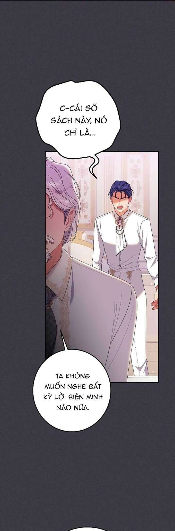 Tôi Đã Có Một Gia Đình Mới Mà Trước Đó Không Nằm Trong Kế Hoạch Nhận Nuôi. Chap 34 - Next Chap 35