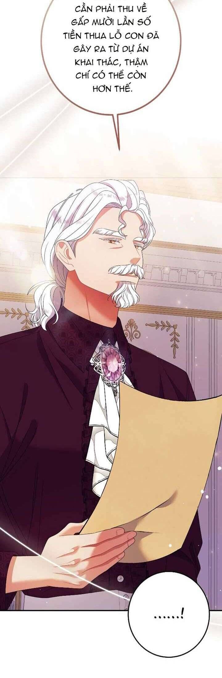 Tôi Đã Có Một Gia Đình Mới Mà Trước Đó Không Nằm Trong Kế Hoạch Nhận Nuôi. Chap 34 - Next Chap 35