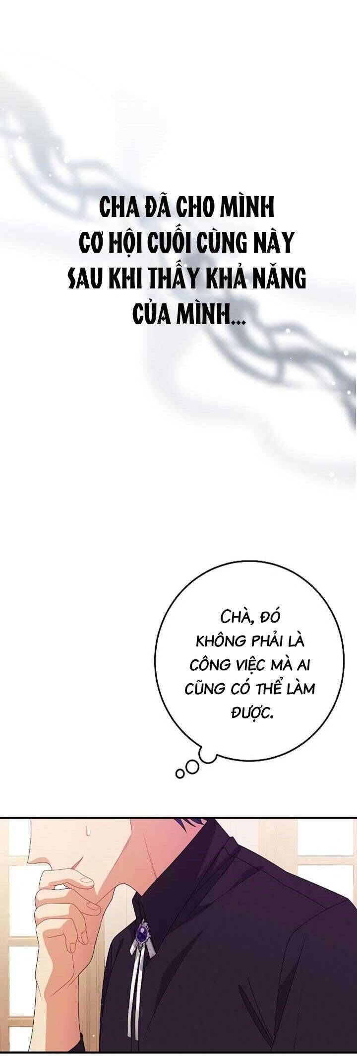 Tôi Đã Có Một Gia Đình Mới Mà Trước Đó Không Nằm Trong Kế Hoạch Nhận Nuôi. Chap 34 - Next Chap 35