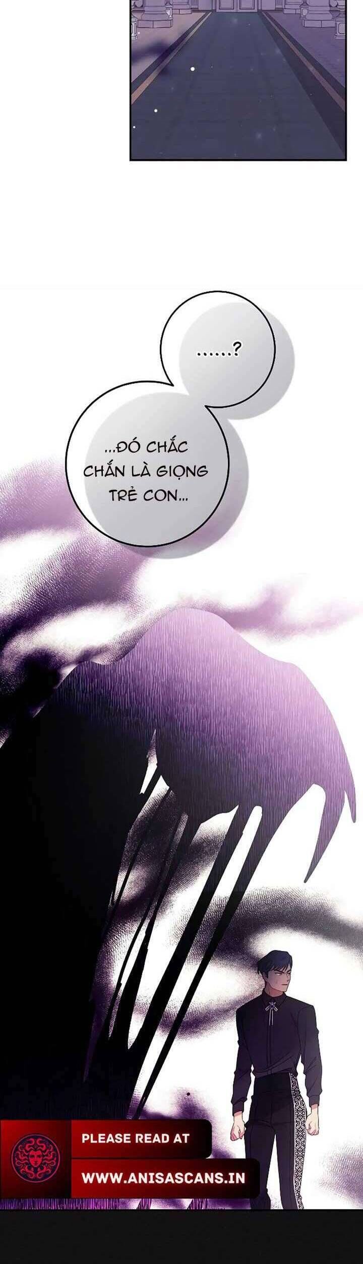 Tôi Đã Có Một Gia Đình Mới Mà Trước Đó Không Nằm Trong Kế Hoạch Nhận Nuôi. Chap 34 - Next Chap 35