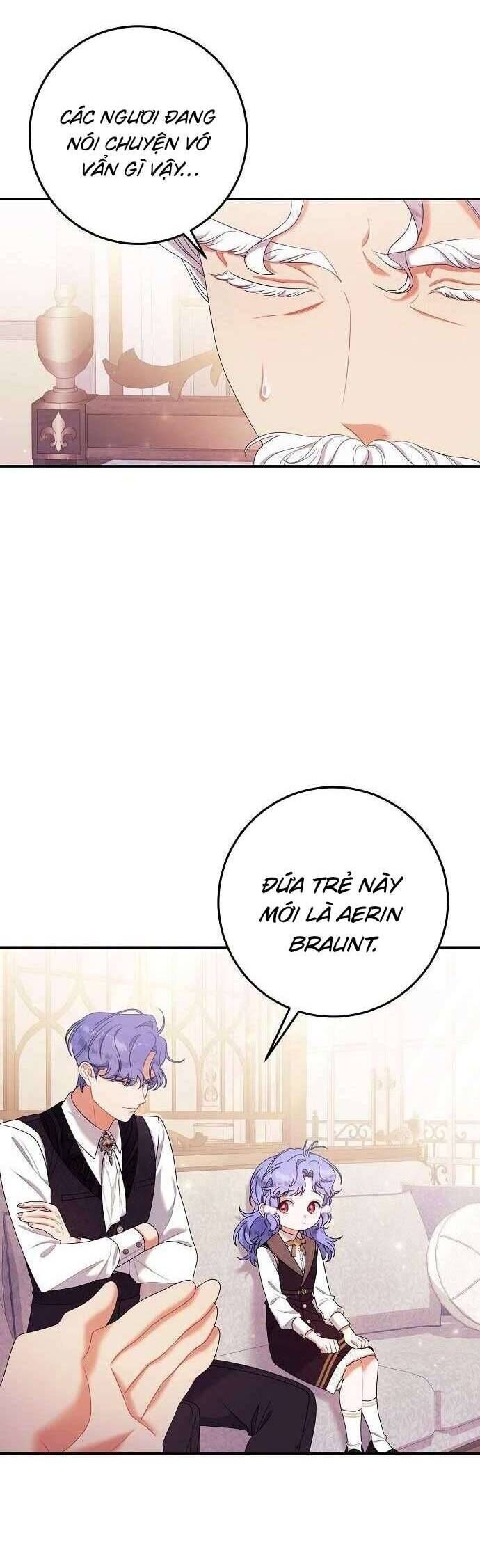 Tôi Đã Có Một Gia Đình Mới Mà Trước Đó Không Nằm Trong Kế Hoạch Nhận Nuôi. Chap 36 - Next Chap 37