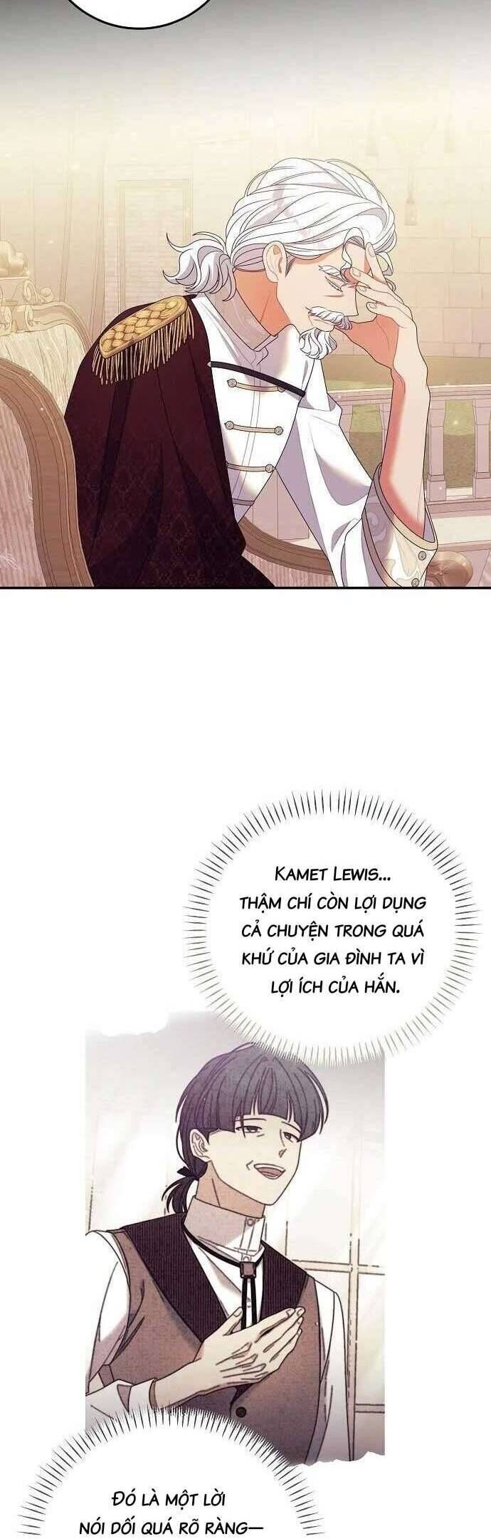 Tôi Đã Có Một Gia Đình Mới Mà Trước Đó Không Nằm Trong Kế Hoạch Nhận Nuôi. Chap 36 - Next Chap 37