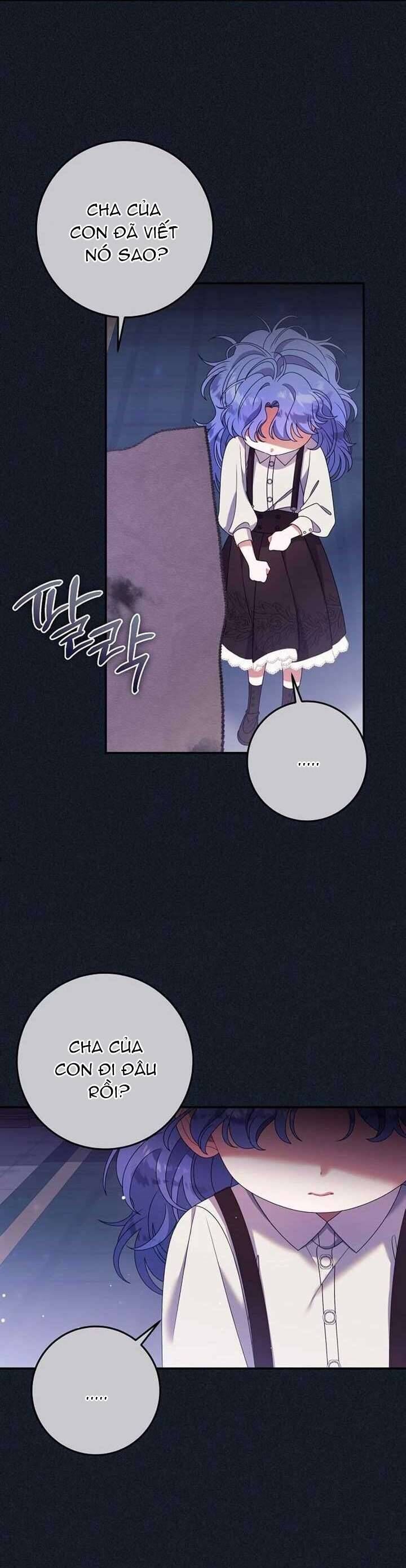 Tôi Đã Có Một Gia Đình Mới Mà Trước Đó Không Nằm Trong Kế Hoạch Nhận Nuôi. Chap 37 - Next Chap 38