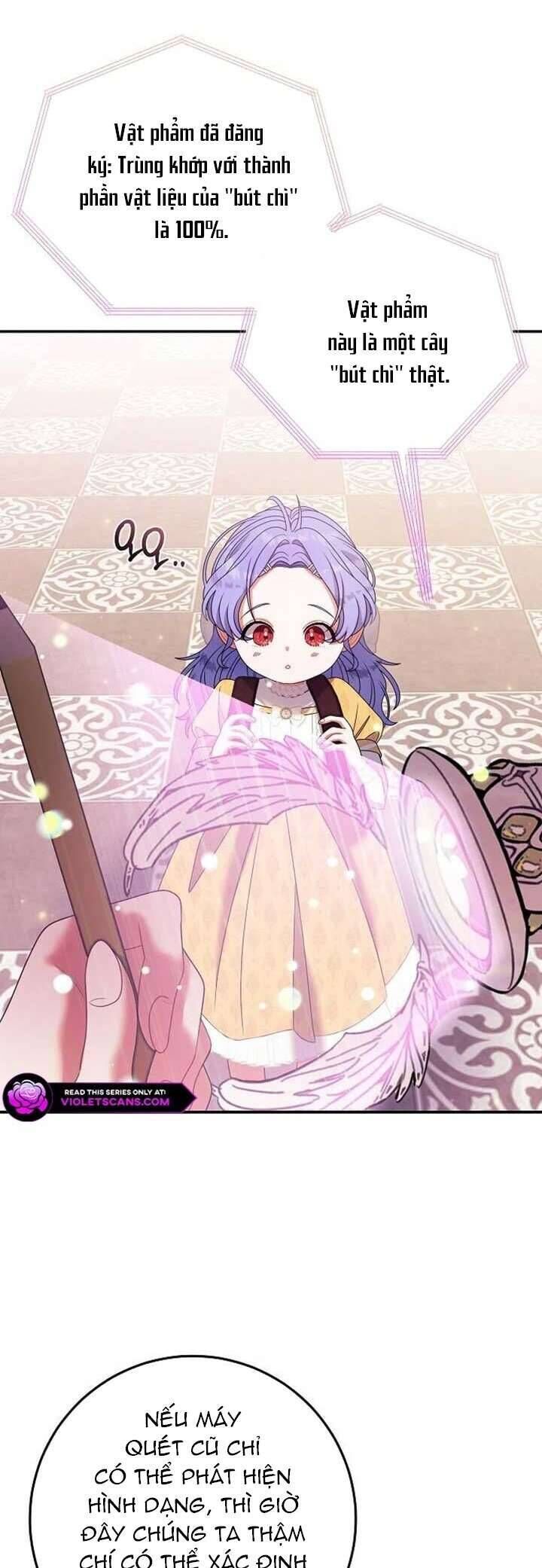 Tôi Đã Có Một Gia Đình Mới Mà Trước Đó Không Nằm Trong Kế Hoạch Nhận Nuôi. Chap 37 - Next Chap 38