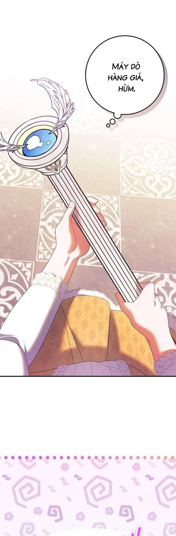 Tôi Đã Có Một Gia Đình Mới Mà Trước Đó Không Nằm Trong Kế Hoạch Nhận Nuôi. Chap 37 - Next Chap 38